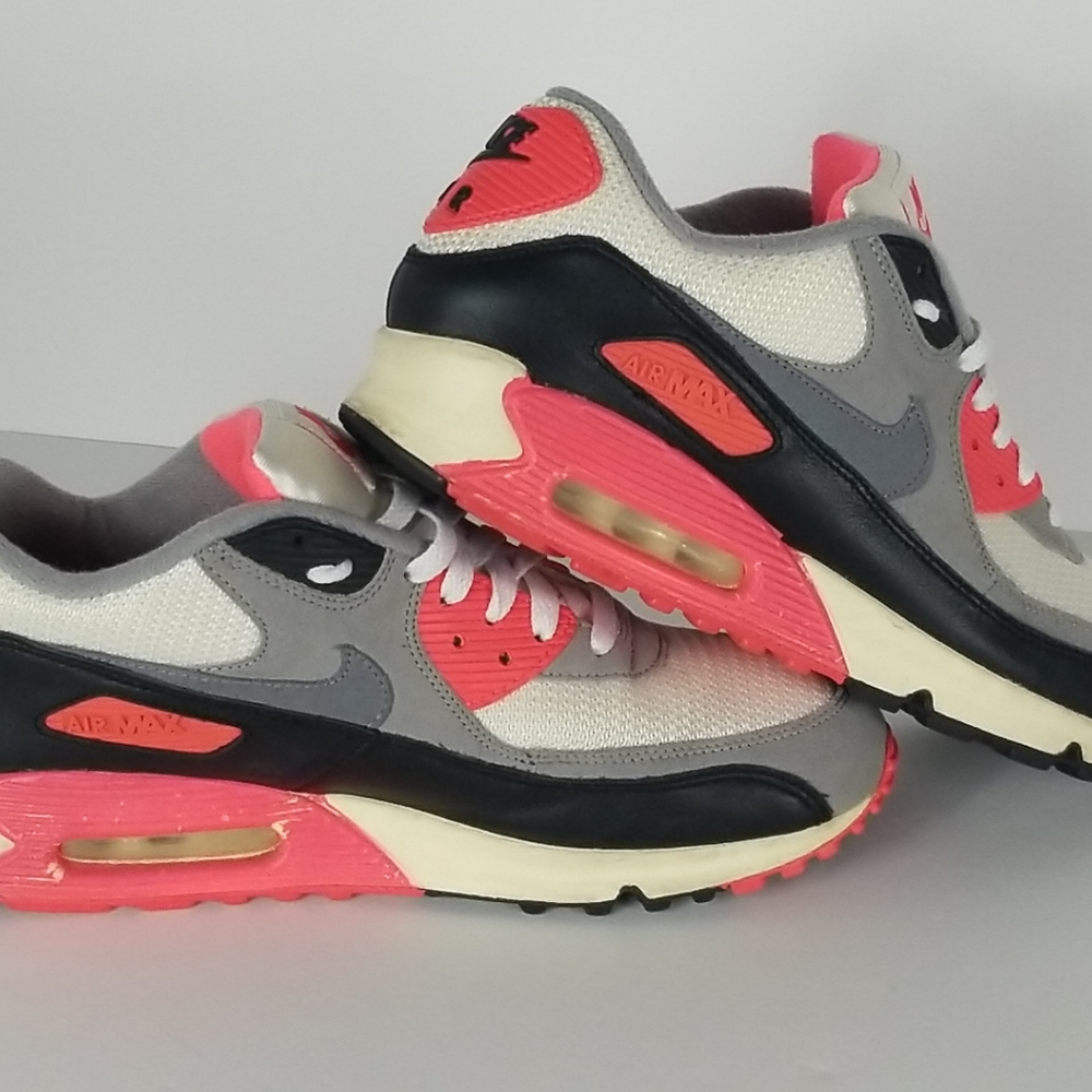 Nike Air Max 90's